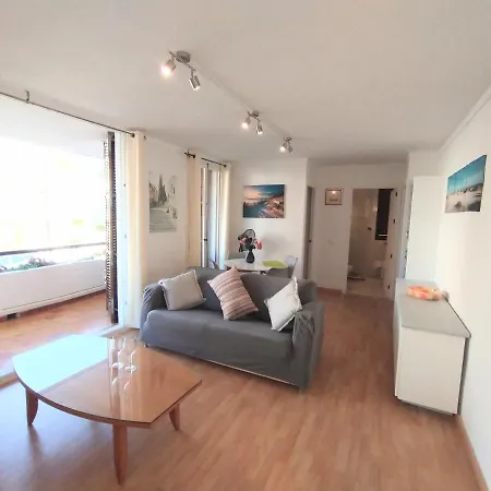 Apartman Gola Estada 1a Port de Pollença