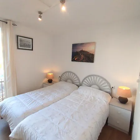 Apartman Gola Estada 1a *