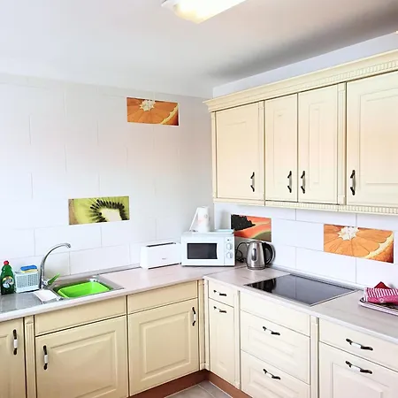Apartman Gola Estada 1a Port de Pollença